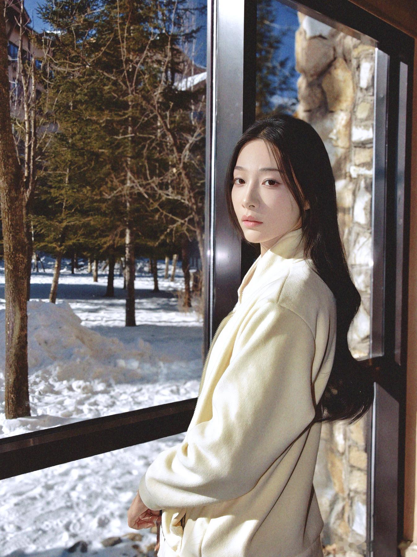 大年初一 拜年咯～新年新气象。 