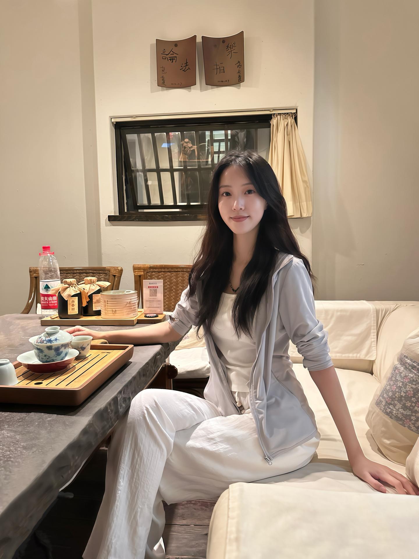 东方欲晓 莫道君行早