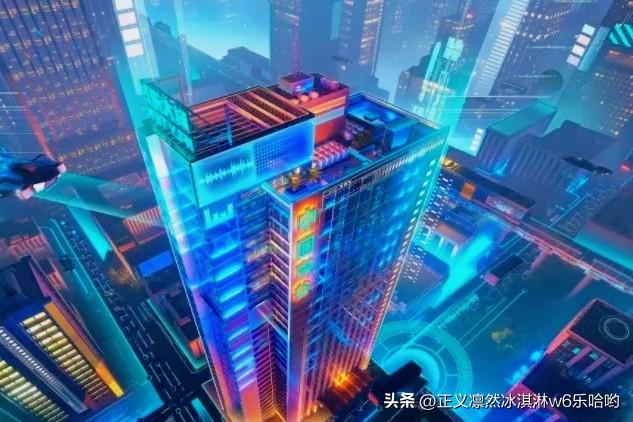 AI技术正逐步渗透游戏行业，背后是变革与挑战并存。法国游戏巨头育碧的CEO认为，