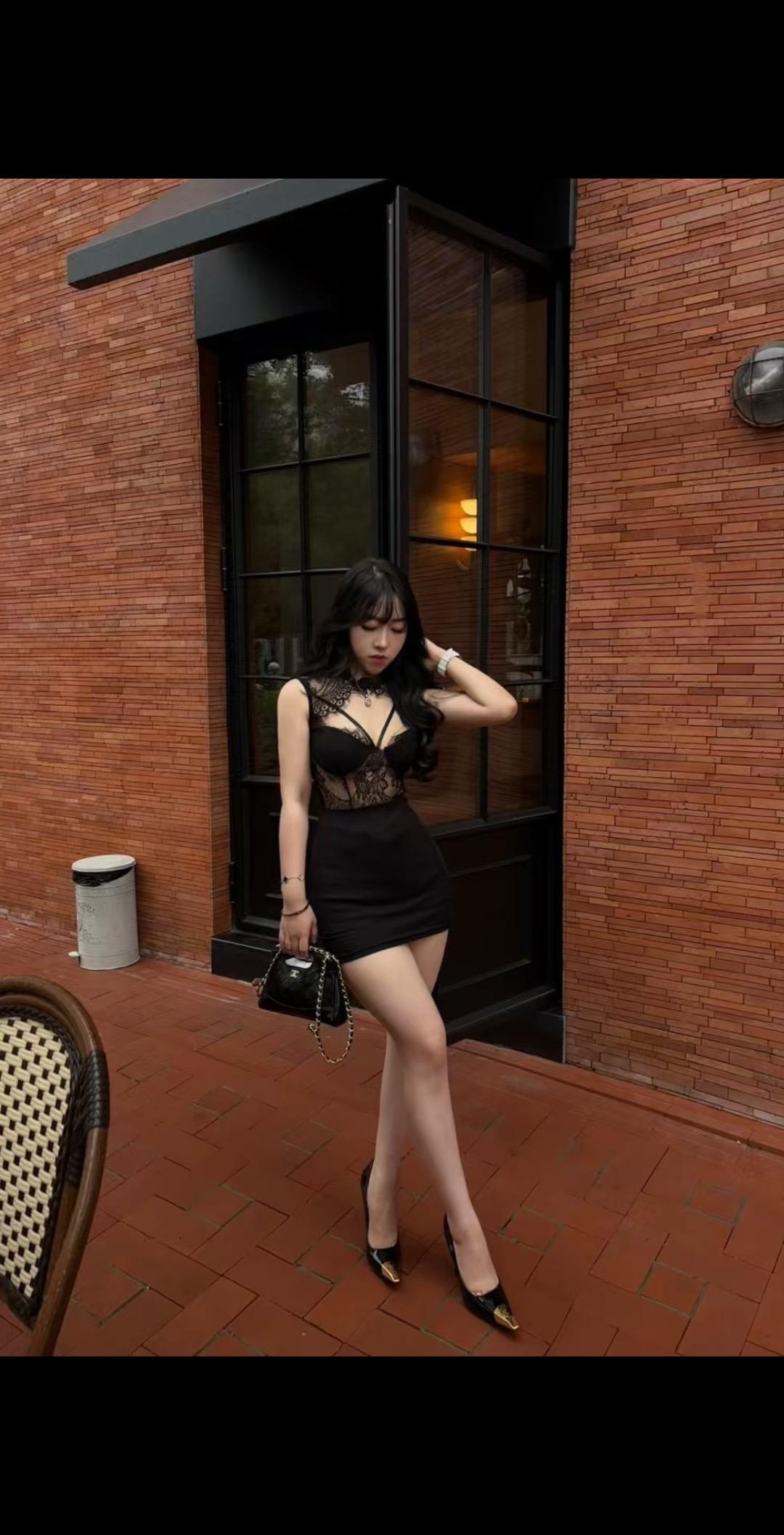 我已经期待夏天