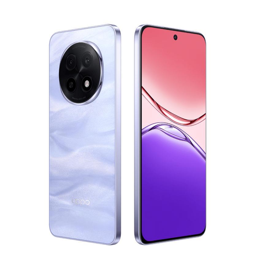 早，送 OPPO 手机一台（）[兔子] ​​​