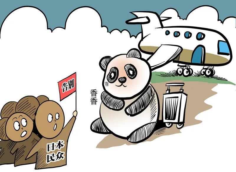 中国内地赴日游客数量持续走低 日本旅游业这是真凉透了！日本国家旅游局数据显示，中