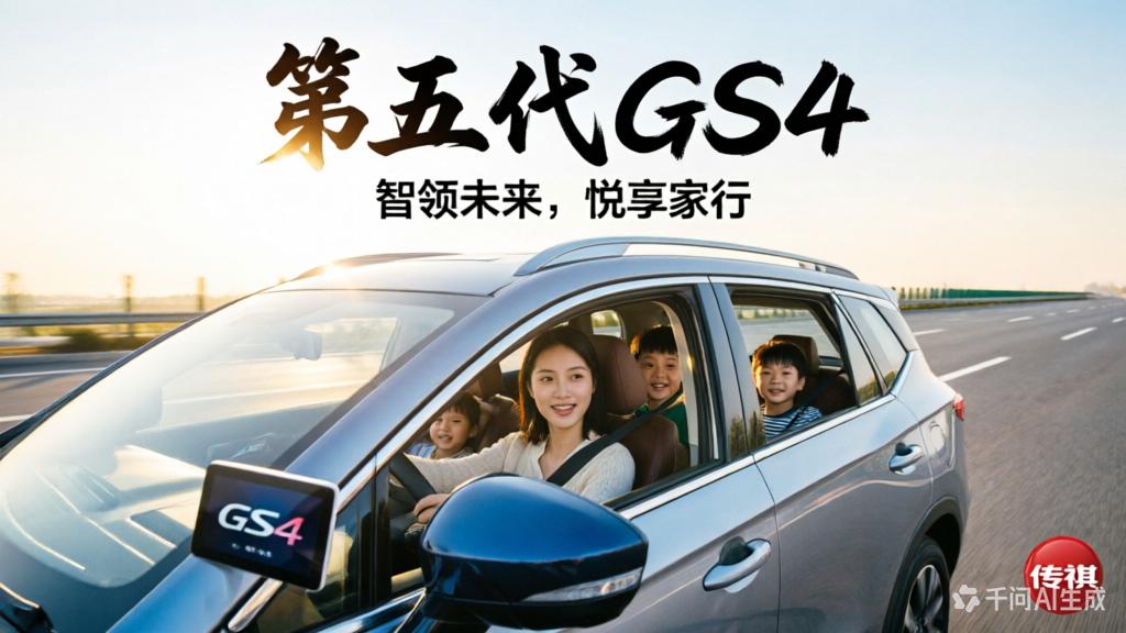 8万块，小城夫妻的第一台"大车"：它凭什么，让合资车主看了沉默？

一家五口，挤