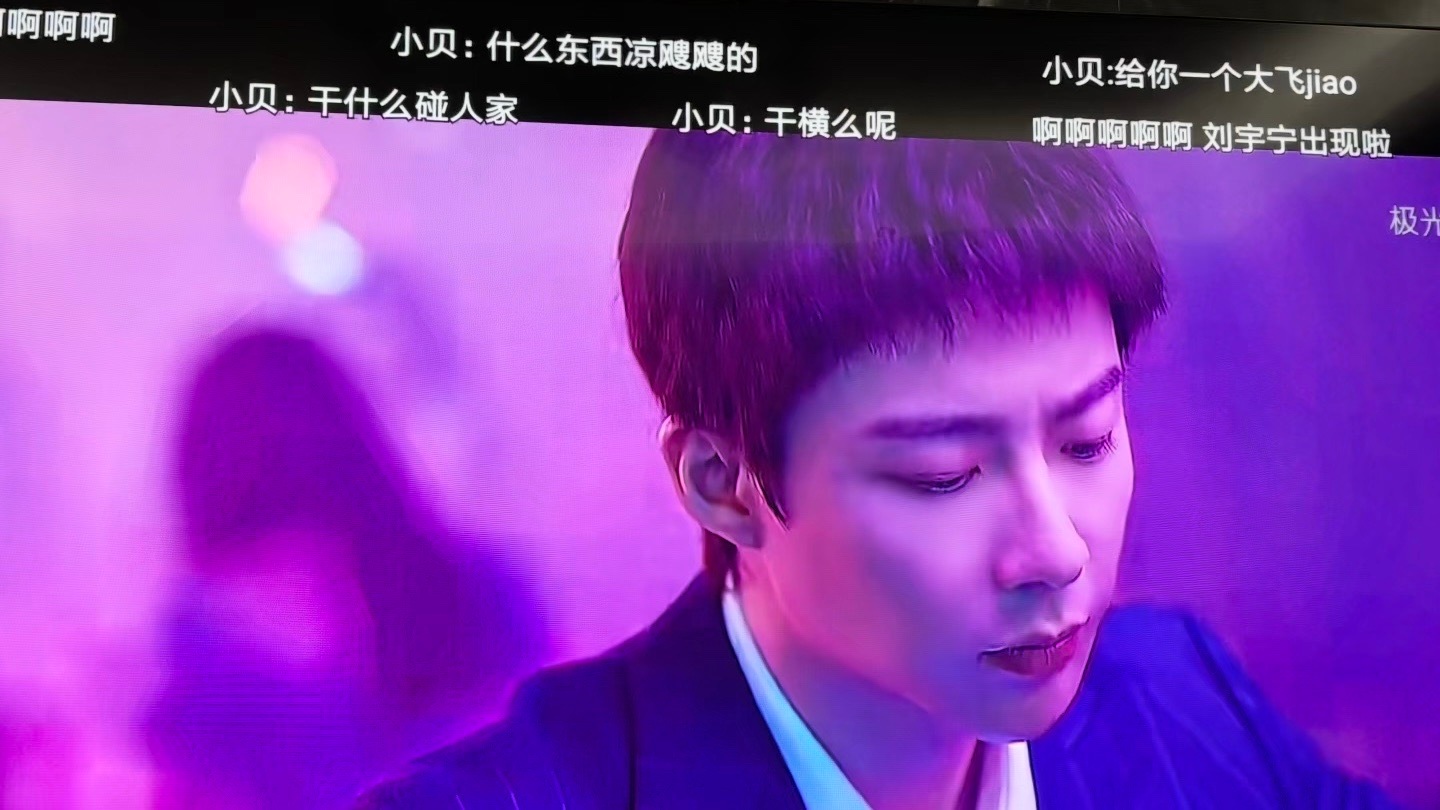 小贝：忘本这个赛道也要有我一席之地