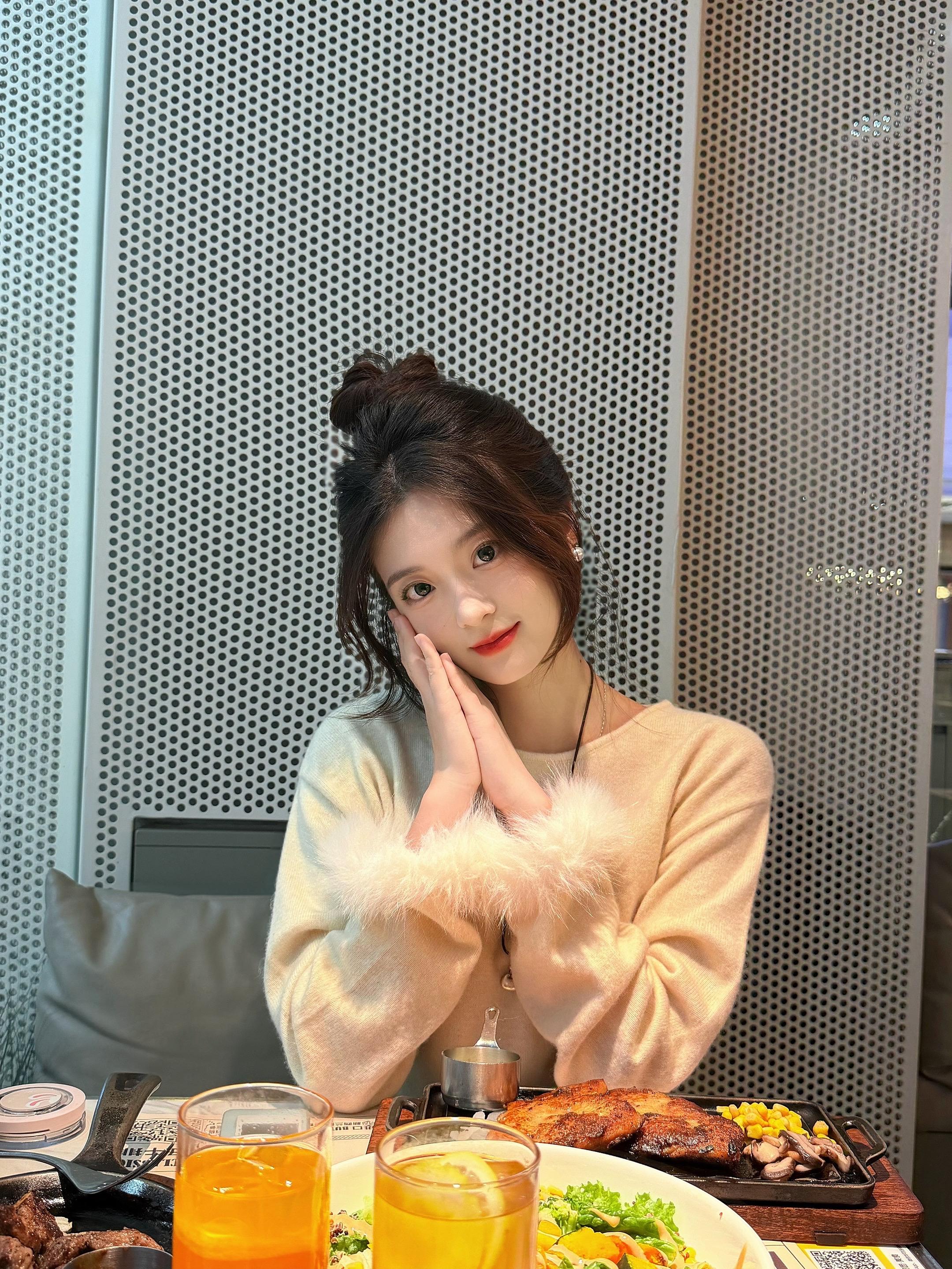 你最喜欢我哪一点