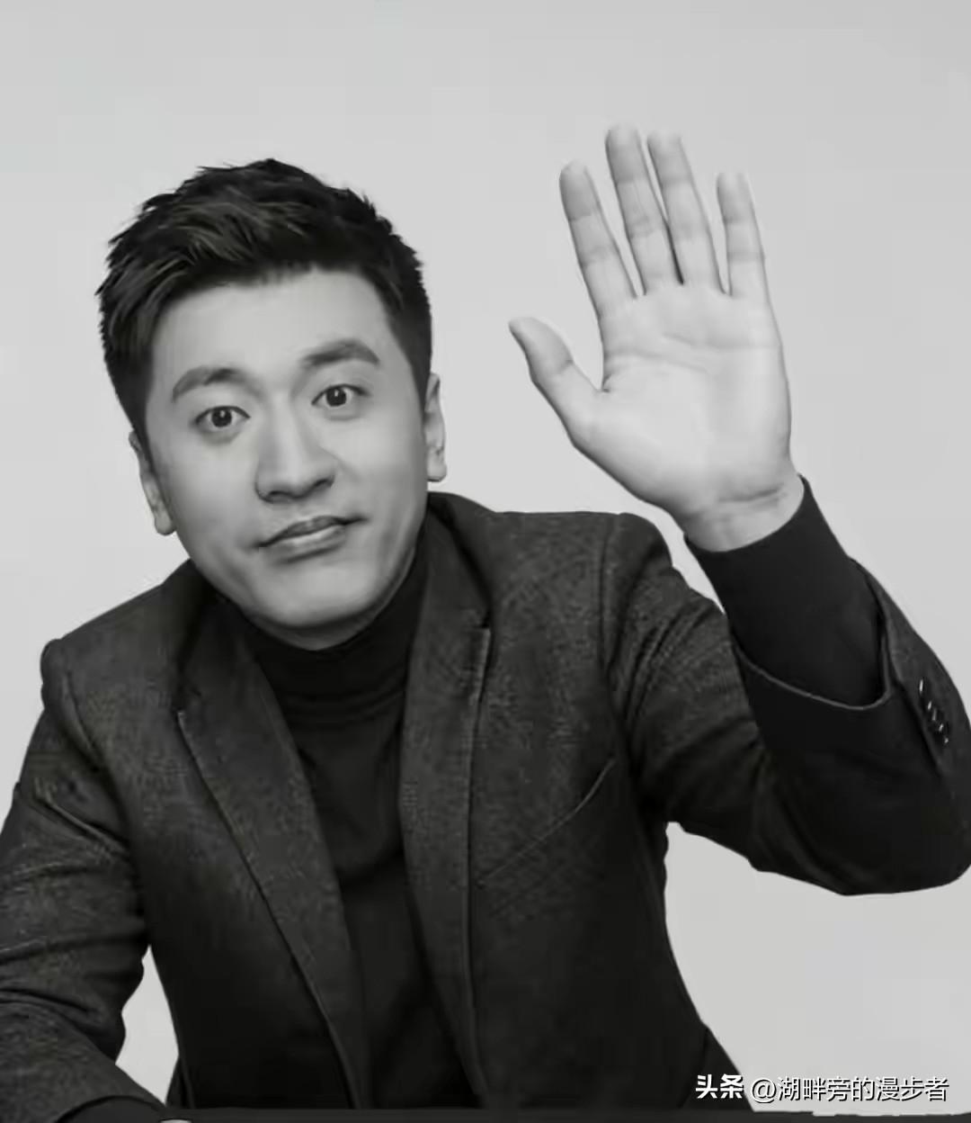 张雪峰：底层出身，拿命换路，女儿改命，却也换来母亲的老年丧子

41岁的张雪峰心