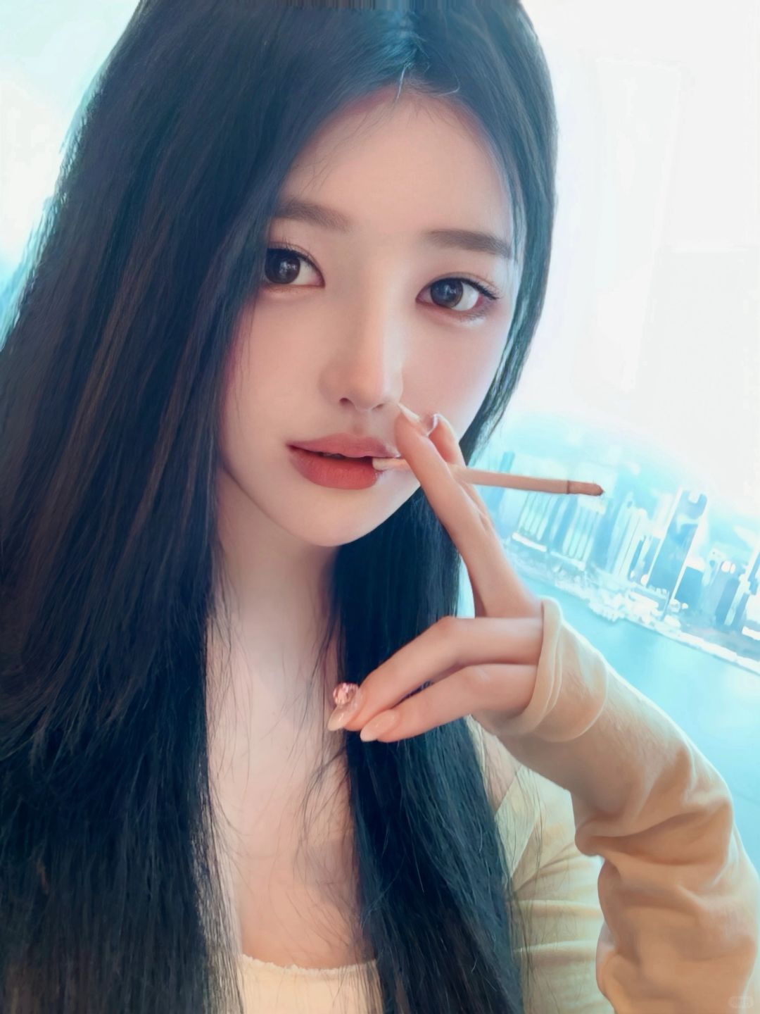 拽姐