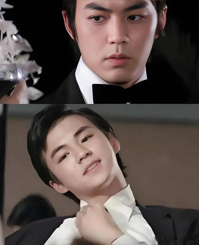 狄龙特邀主演王宝强新片有狄龙看到狄龙特邀主演我直接一个激灵，邵氏楚原时代的江湖味