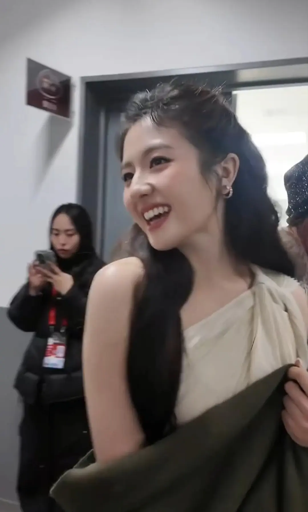 好美啊饱饱😍😍😍