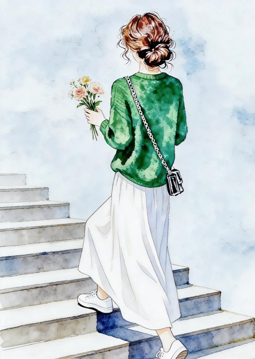 不知道你有没有发现，职场里总存在这样一类人：不爱扎堆闲聊，不主动凑同事热闹，不刻