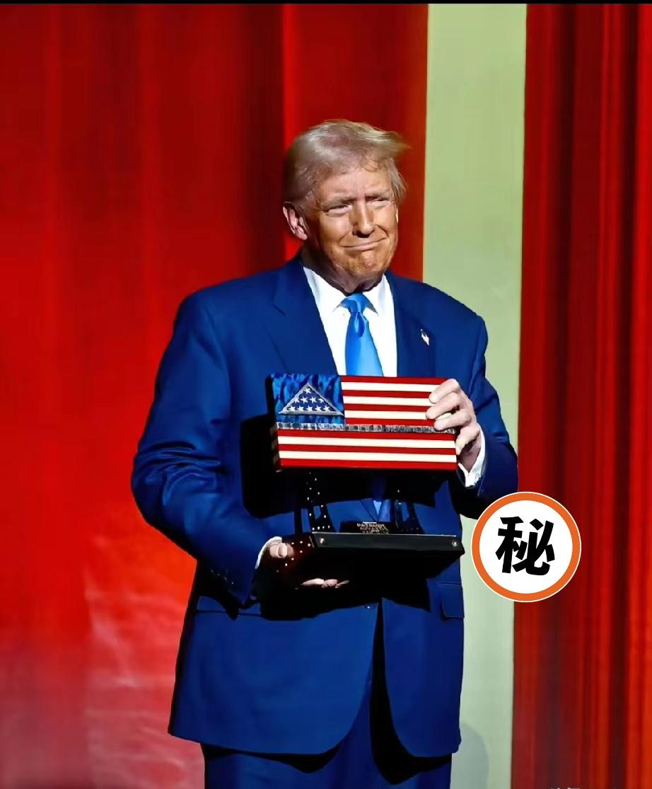 一夜之间，风向大变！特朗普准备联手中国、俄罗斯、印度和日本成立新的五国核心集团。