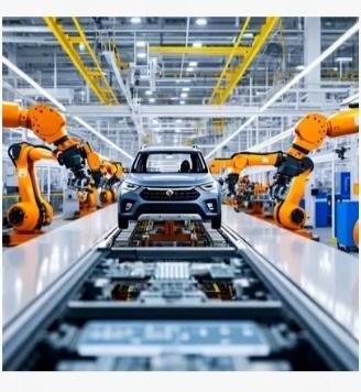 AI给人类带来的影响是一把双刃剑。宏观上，它给工作和生活带来诸多好处。像美国银行