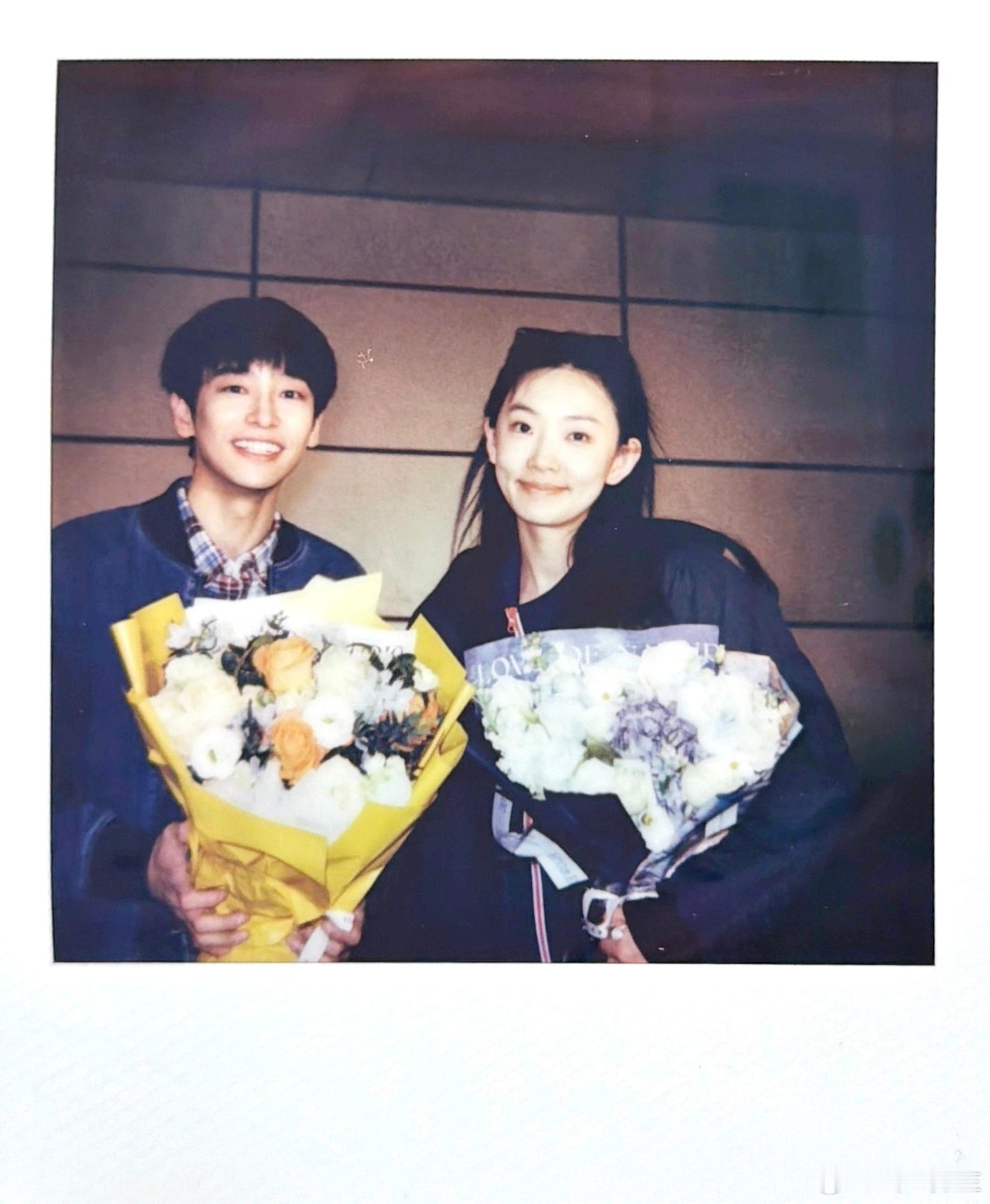 内娱真正的扛剧面孔集结了《交锋》的人物群像太让人期待，信仰不同的人在交锋中彼此试