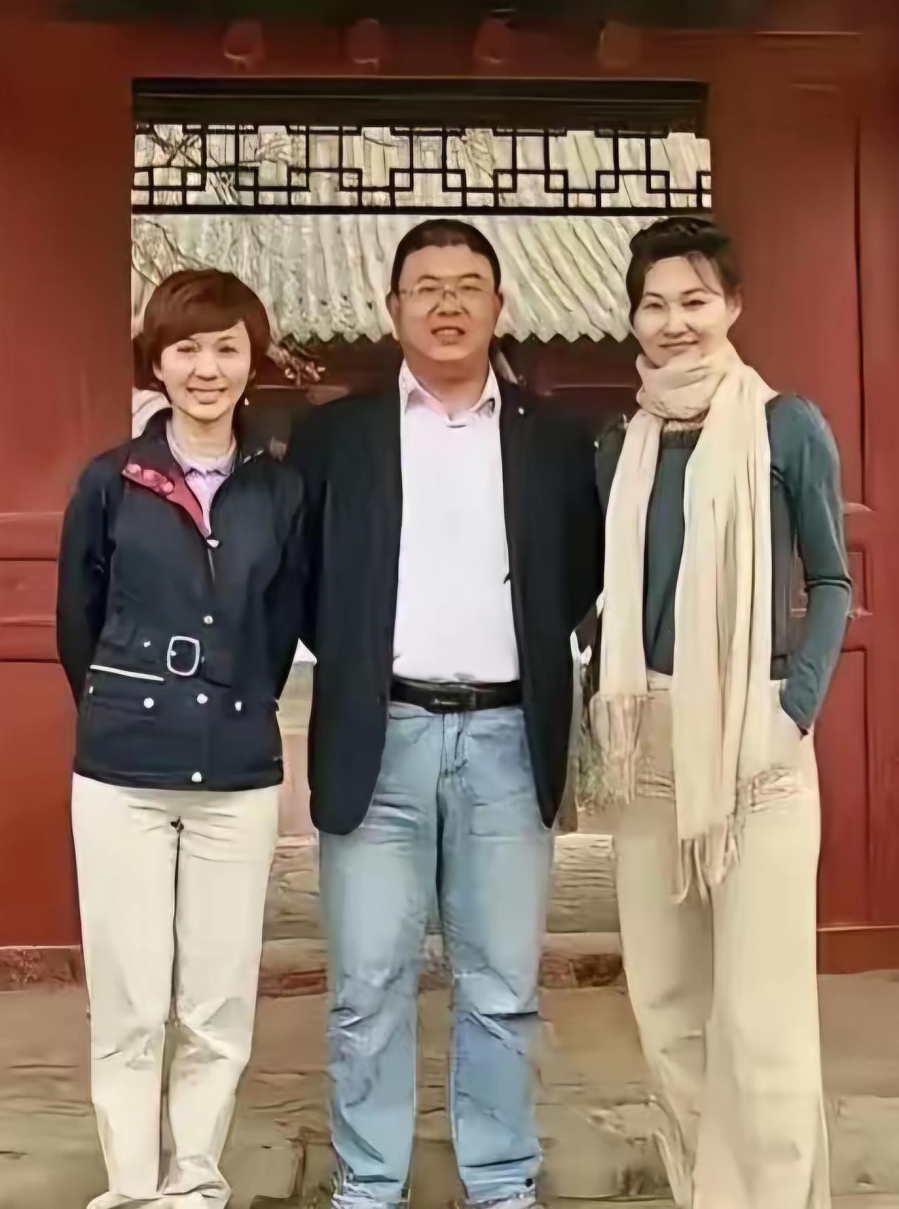 王铎：李梓萌比欧阳夏丹高了半个头，是真的吗？