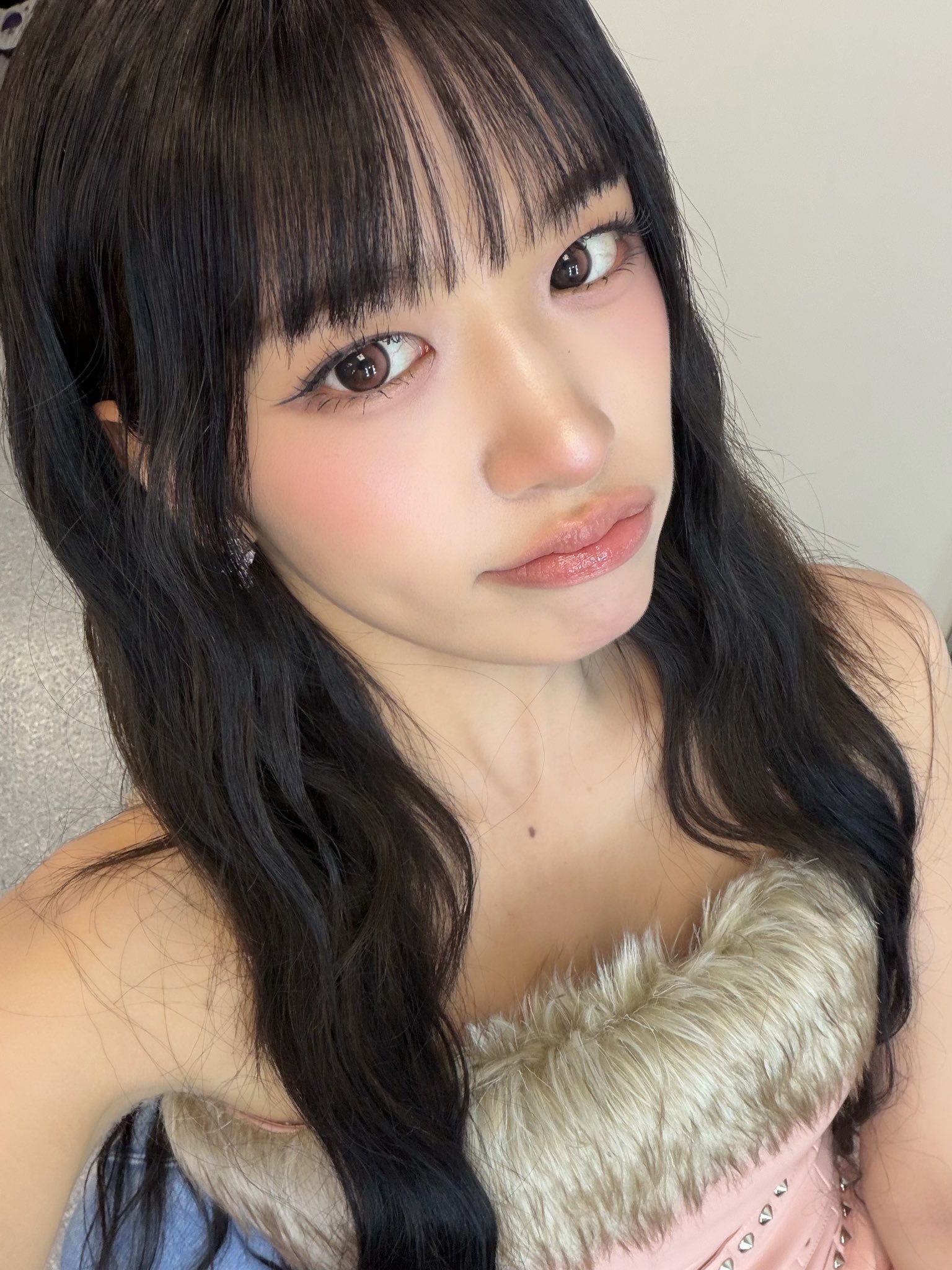 251212🫧ive安宥真