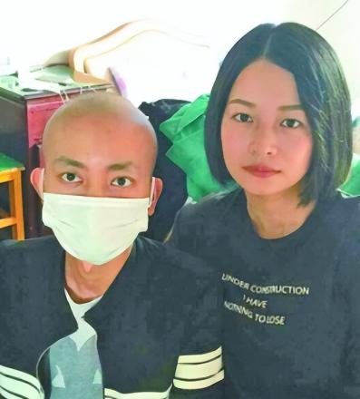 你害得我家断子绝孙！”2015年，武汉女子为救患癌弟弟，打掉肚中双胎，婆婆怒吼：