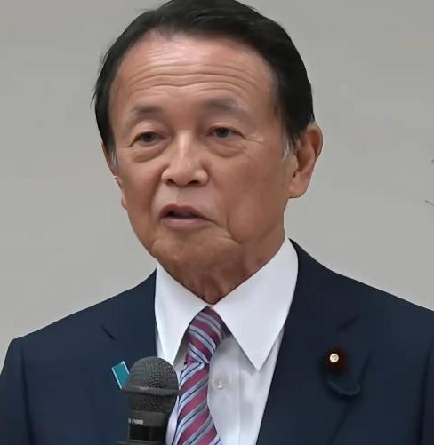 这一次日本彻底不装了！网传麻生太郎曾经公开承认，日本之所以挑衅中国，便是为了借这