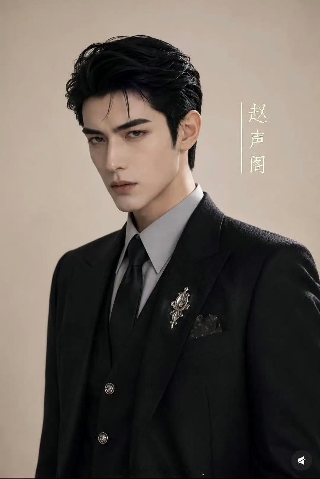 奇洛李维斯回信AI版男主原著粉怎么看 ​​​
