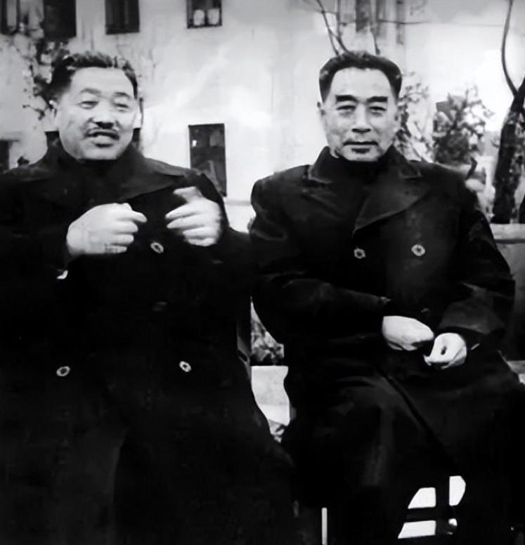 周总理下令追查陷害贺龙凶手，华国锋请示如何处置，总理：算了吧

周总理下令追查陷