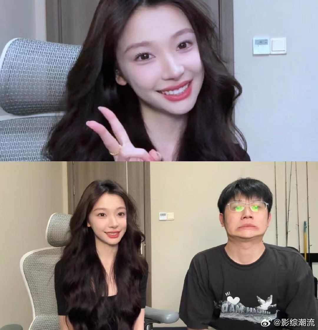 好想和易梦玲当朋友易梦玲 我是网红 易梦玲这次简直是给我打开了新世界的大门！她的