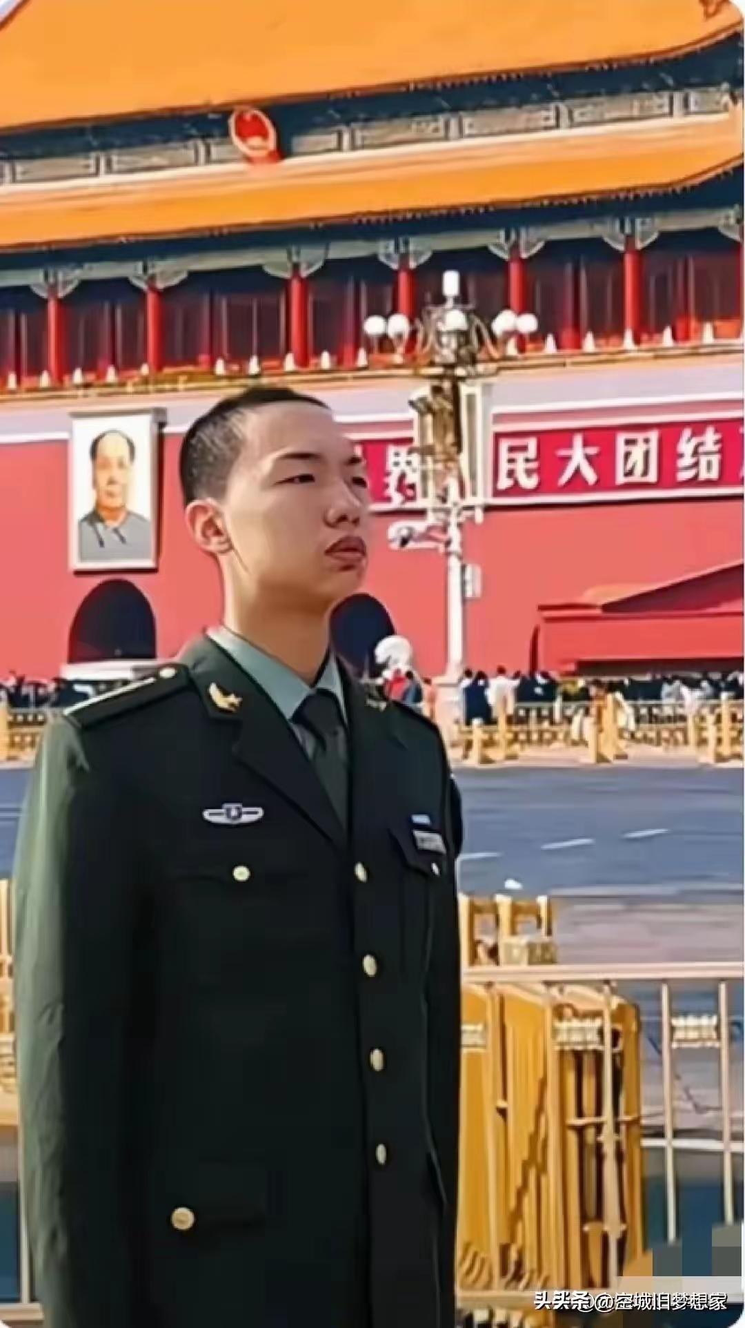 当“毛东东”与“国防科技大学”这两个词碰撞在一起，怎能不让人感慨万千！作为毛泽东