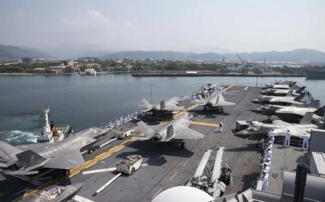 武统台湾，最让人担心的是美军提前驻军台湾地区，还不是一次性驻军多少万，而是每次几