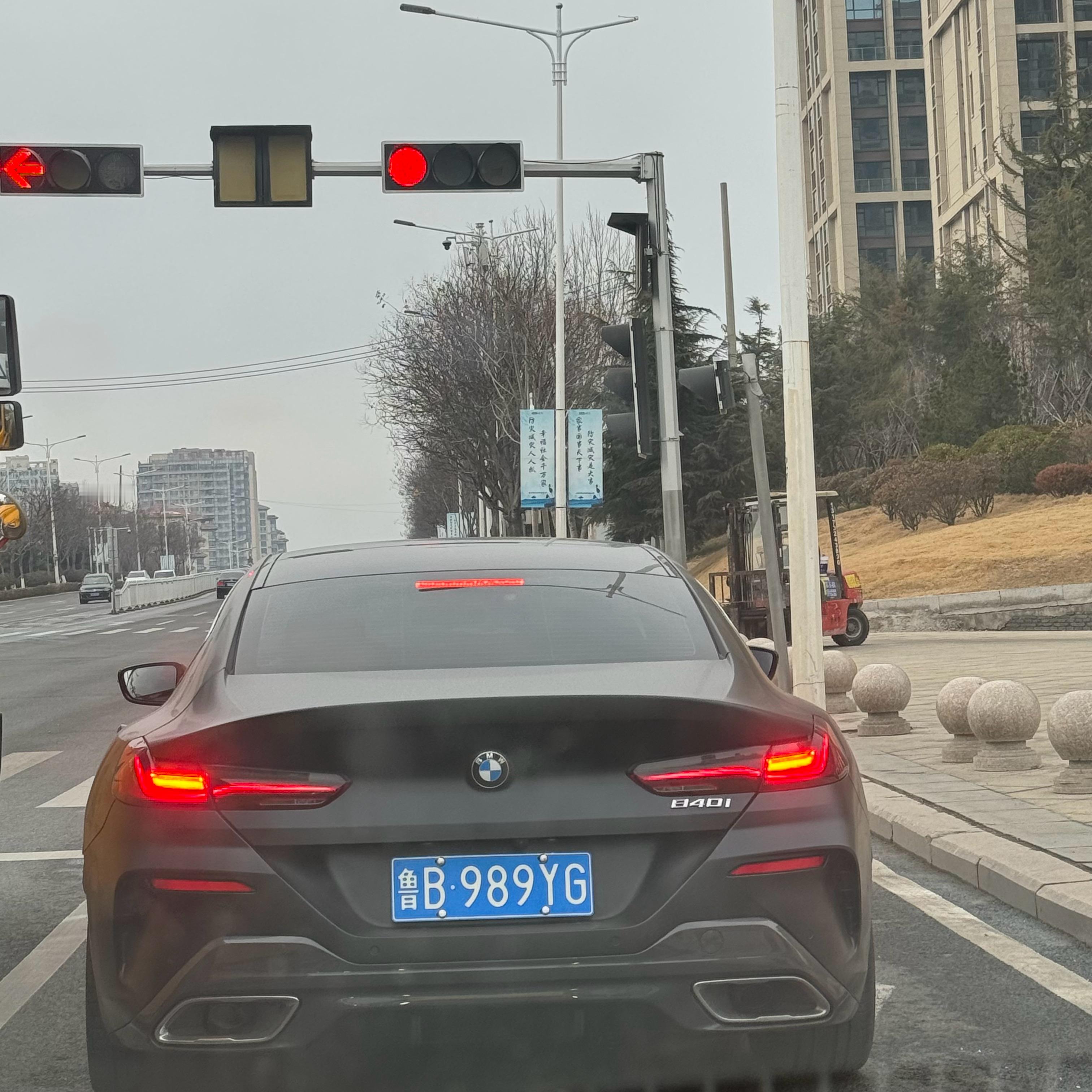 近期有意思的车 ​​​