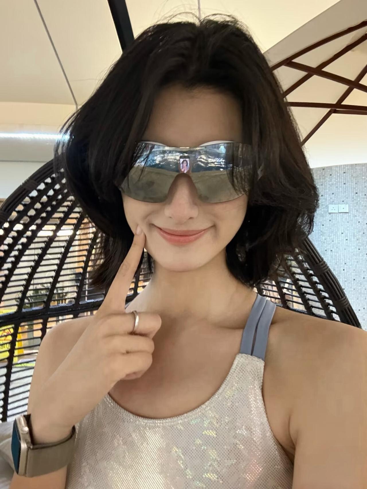 女人最耐看的长相是什么样的