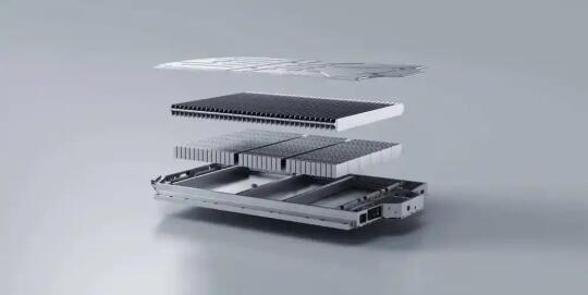 阿维塔CEO炮轰：除了宁德时代，其他都杂牌