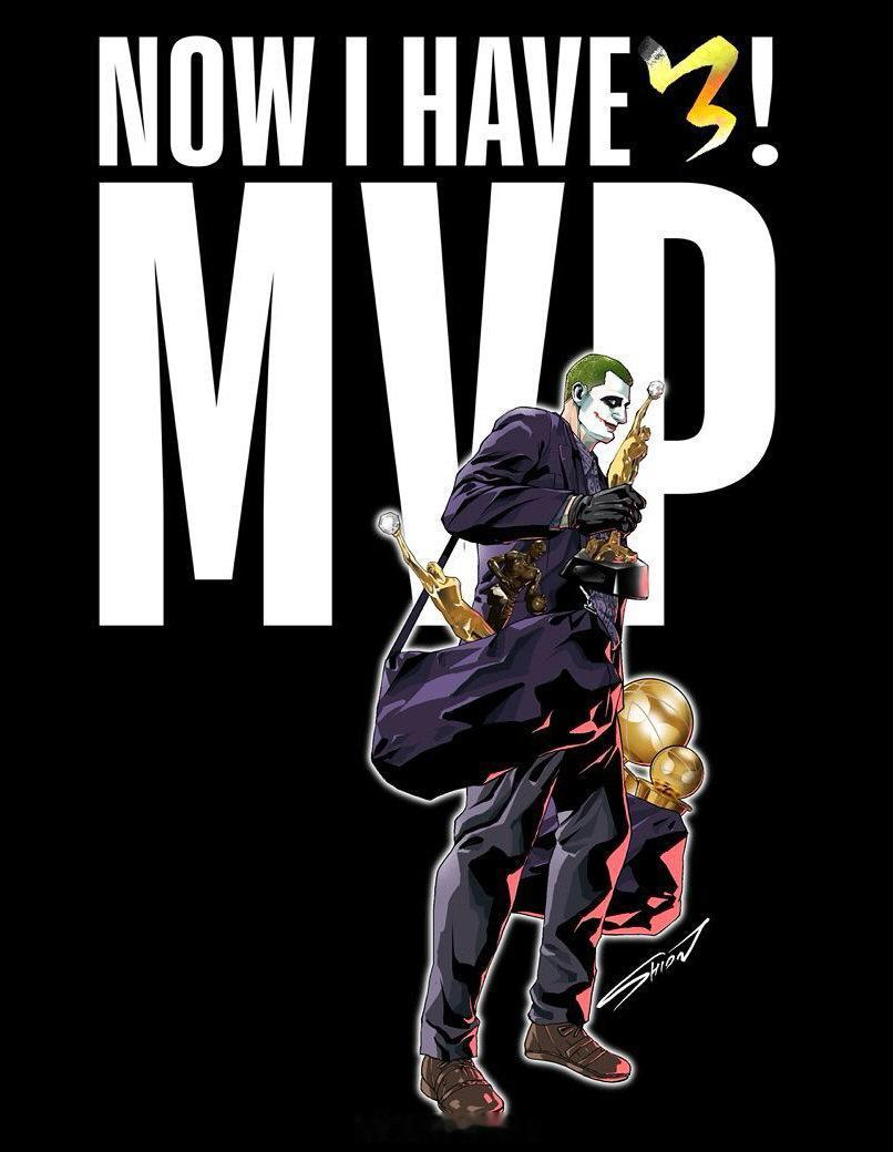 【萧华颁奖！约基奇淡定领取第3座MVP 全场球迷疯狂呐喊欢呼】北京时间5月15日