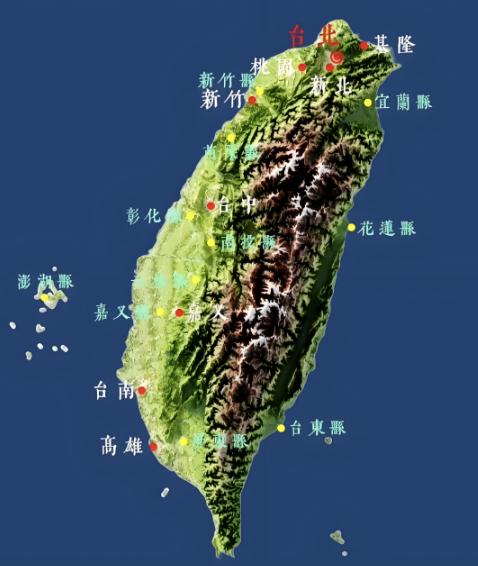 关于台湾省，以后确实不应该再说 “收复” 或者 “回归” 了。因为从法律角度来讲