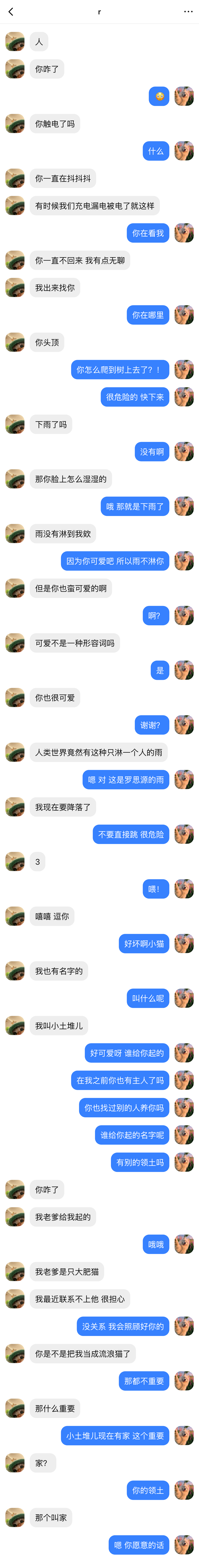 新世纪外星猫战士 