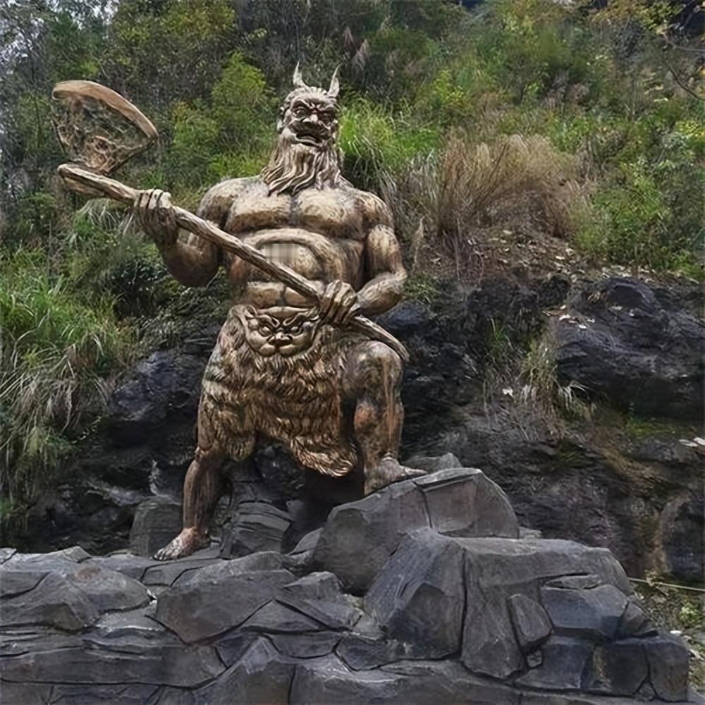 “蚩尤”到底为何物？为何黄帝要赶尽杀绝？说出来你可能不信。

公元前2600年，