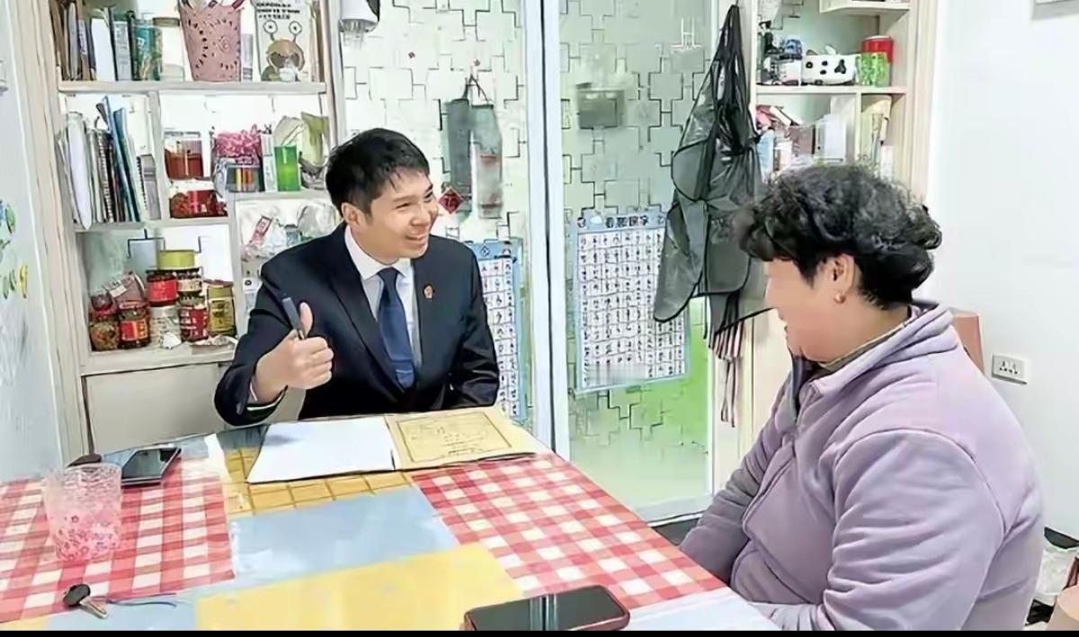 安徽宿州，一女子因为债务问题，和相交了几十年的姐妹绝交，当她得知这个姐妹身患重病