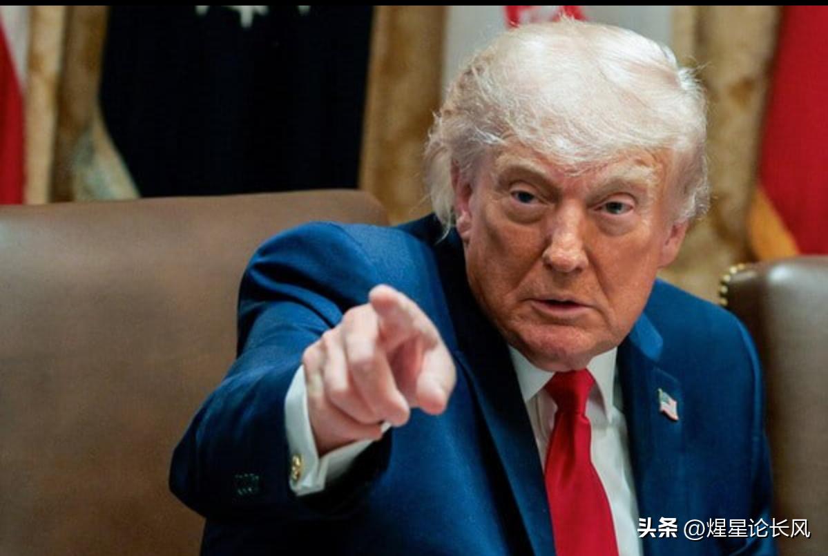 特朗普扬言占领哈尔克岛，掌控伊朗油气命脉，更大规模轰炸今晚开始！  美伊战争要失