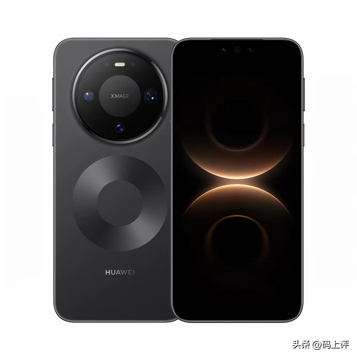 2026年7月下旬｜Mate80系列三大优点深拆📱✨

数码报告｜不吹不黑
