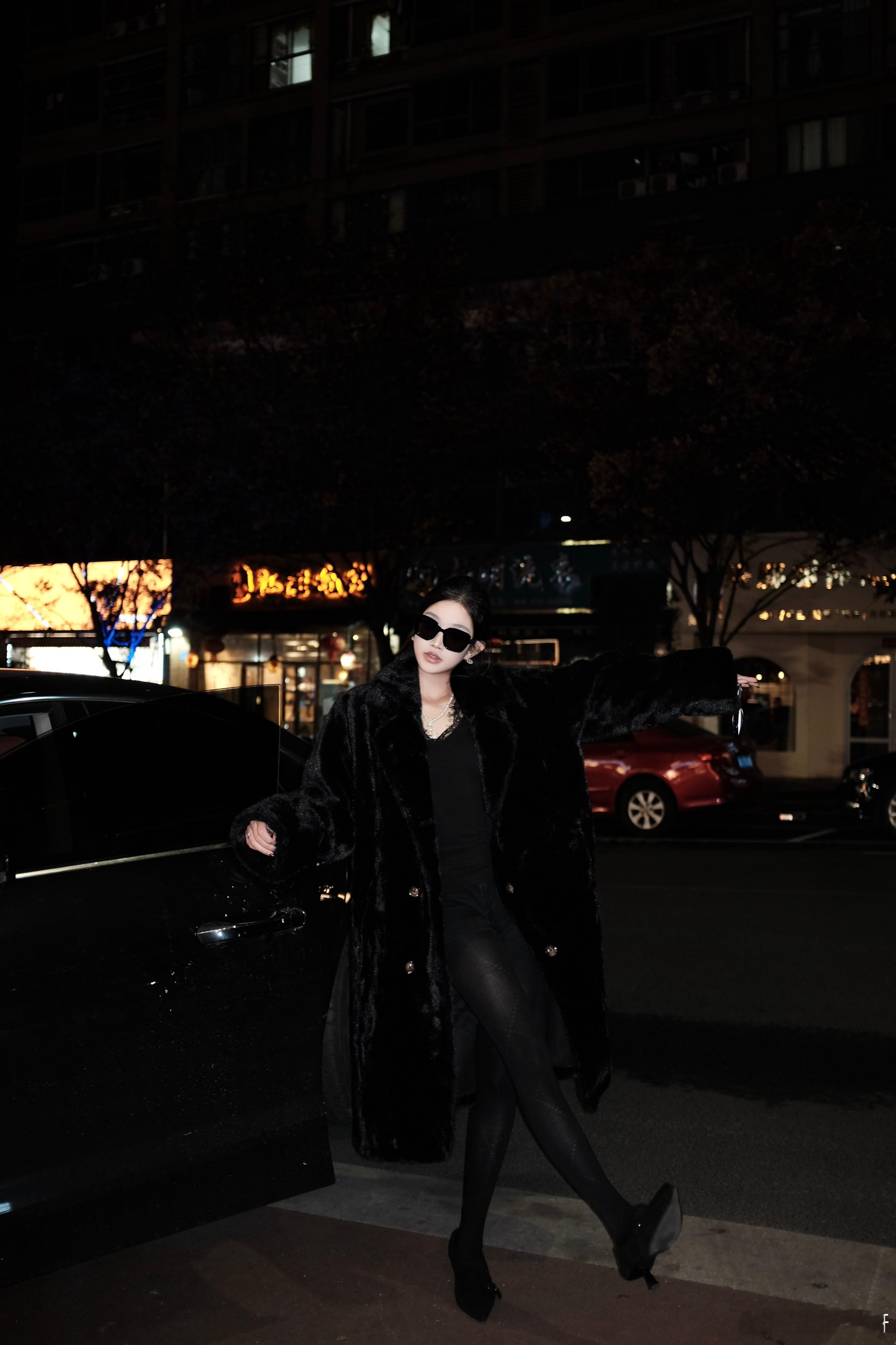 街边帅一下 郴州