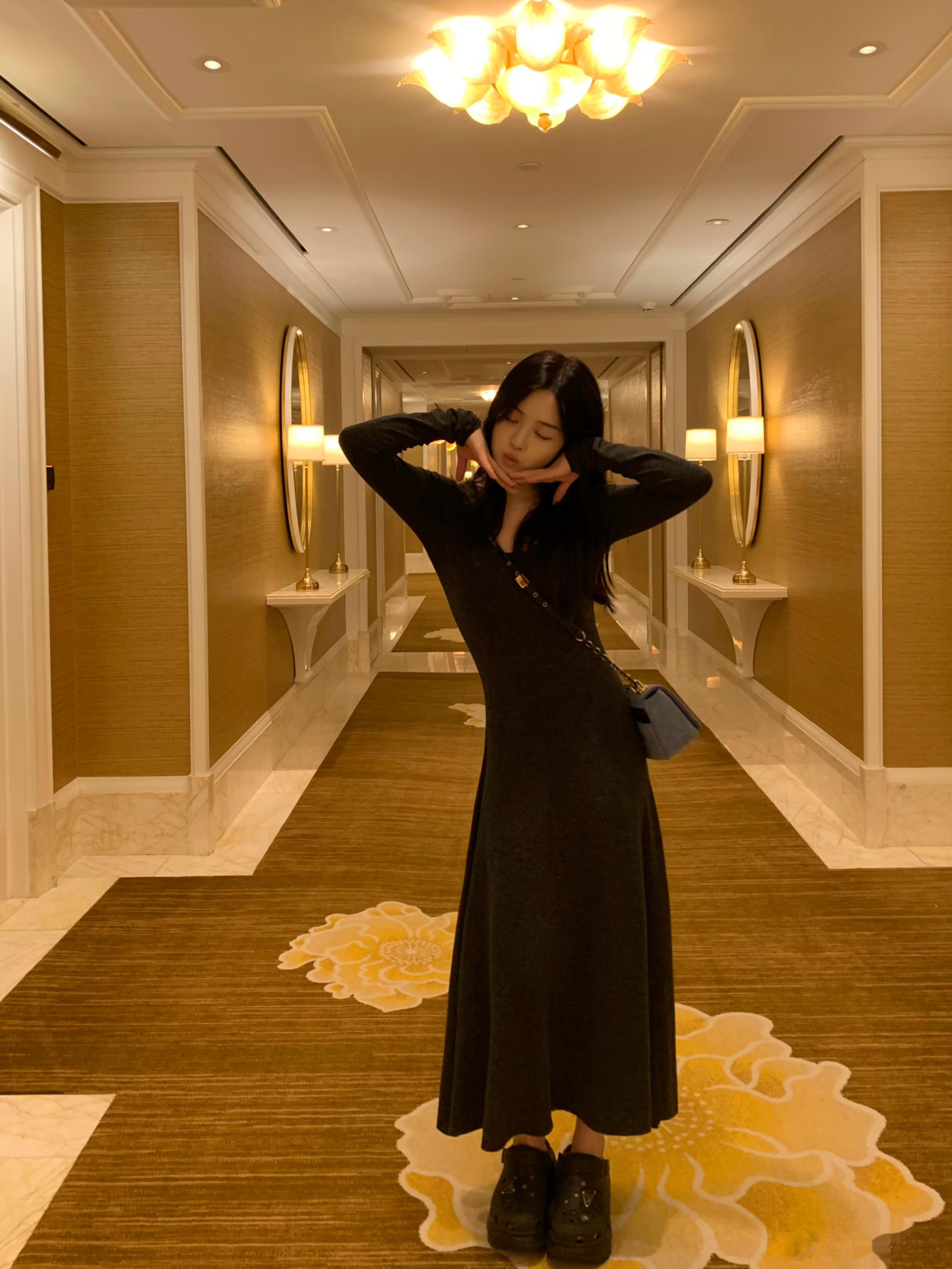落地澳门 但是演唱会取消了 😑 ​​​