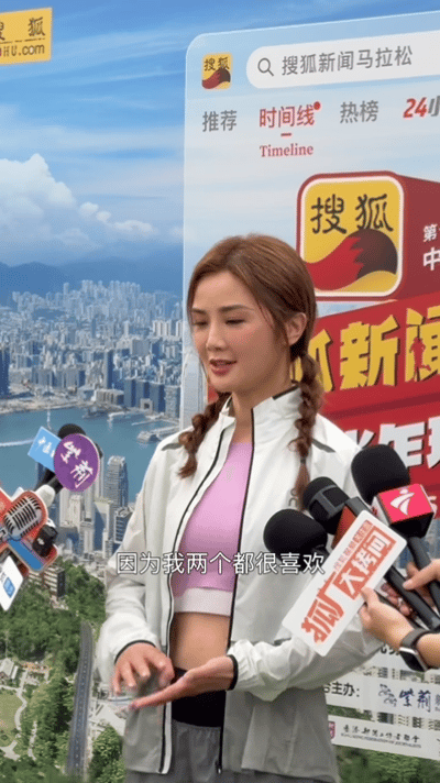 阿sa说歌手演员两样都要阿sa说歌手演员两种身份很难选择从Twins舞台到影视荧