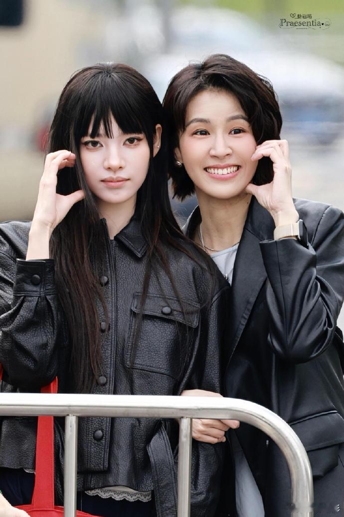 曾沛慈已婚 一直都很喜欢曾沛慈，不管是演戏还是唱歌，整个人身上都自带舒服又温柔的