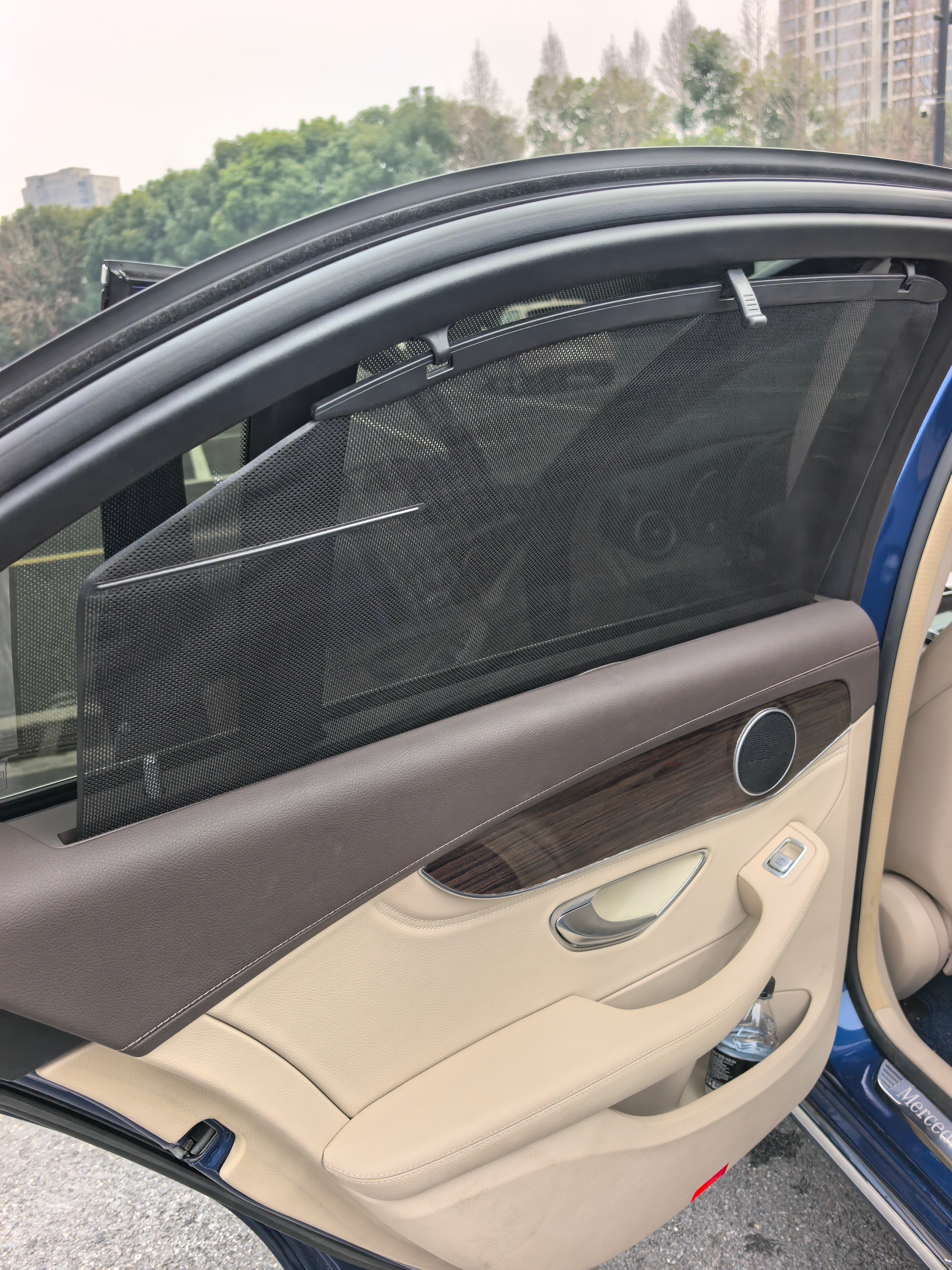 谁敢相信这是一台10年前的车？这才是真正意义上经得起时间考验的设计。这是一台20