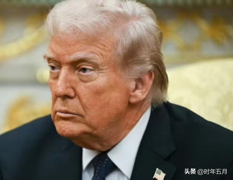 【对伊朗发动打击的理由本就混乱不堪，特朗普此举更是雪上加霜】

（CNN）特朗普