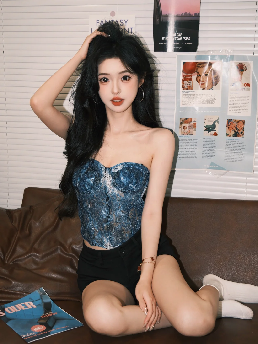 𝙎𝙥𝙞𝙘𝙮𝙝𝙤𝙣𝙚𝙮❤️‍🔥