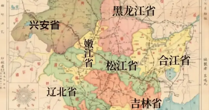 抗日战争胜利后，陈毅想去东北，为何没让他去而是派了林彪?