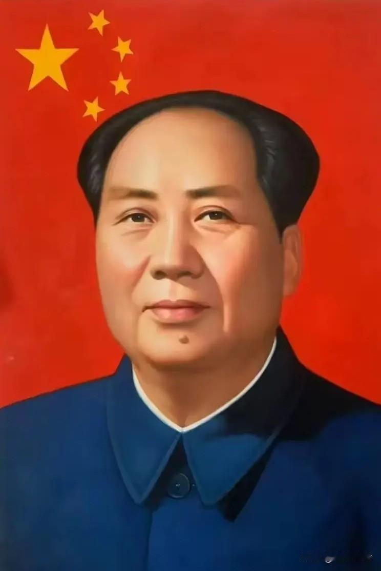 🌹🙏敬爱的毛主席，我们满含赤诚敬意，怀揣深切缅怀，向您倾诉心底的无限爱戴✨。