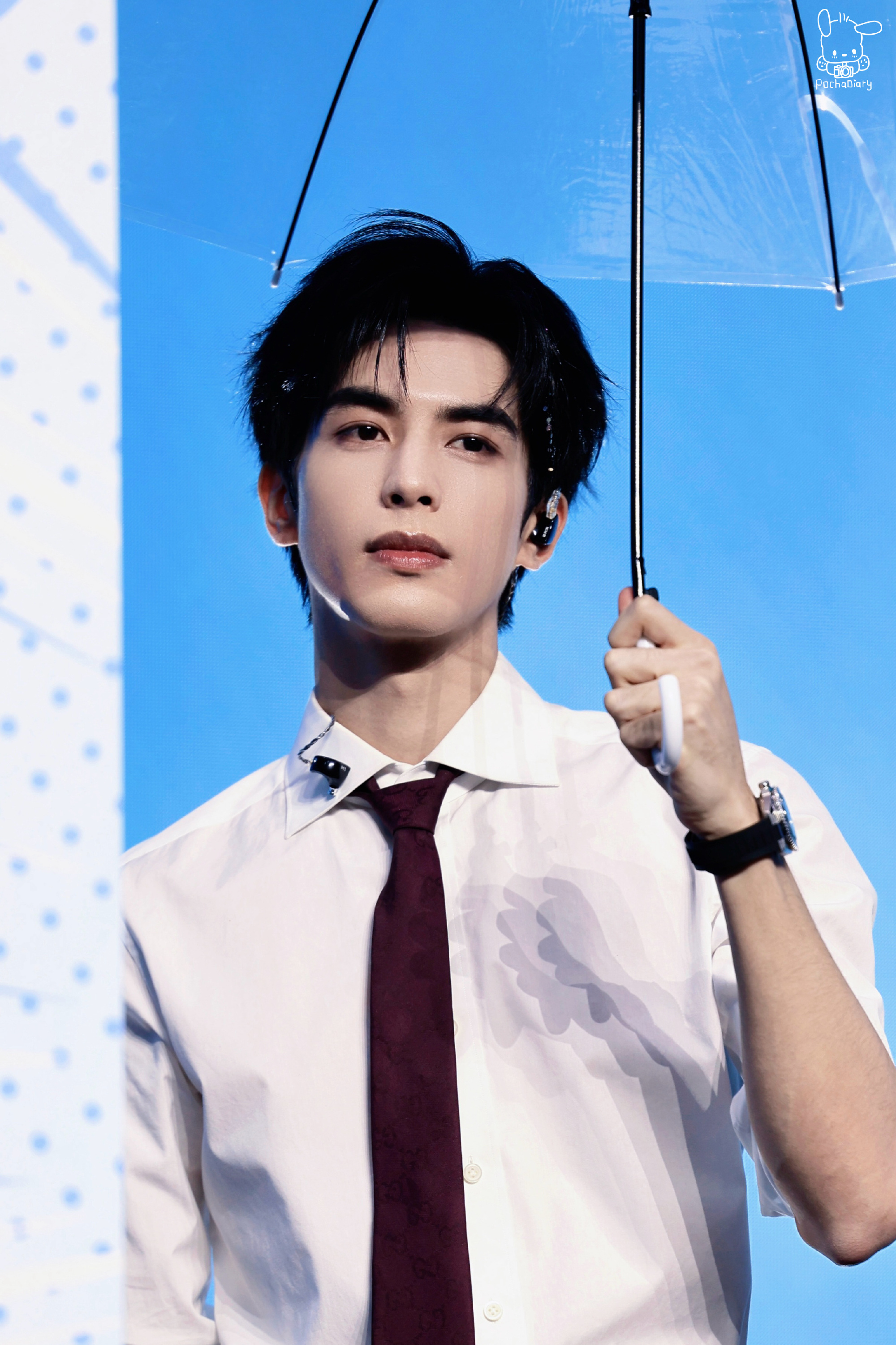 宋威龙的身材宋威龙的身材这张脸毋庸置疑，帅晕了！越看越养眼～ 