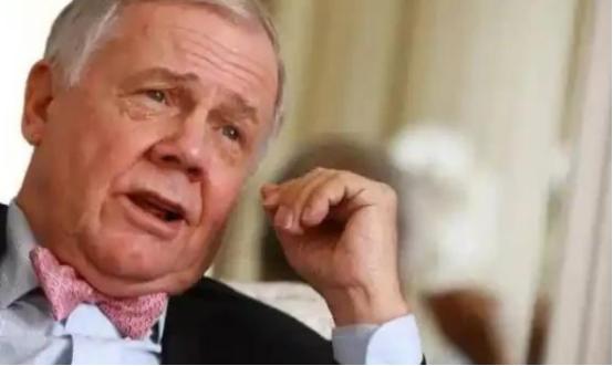 知名投资人罗杰斯说：“史上最惨烈的金融危机，将在2026年发生，而这场危机主要来