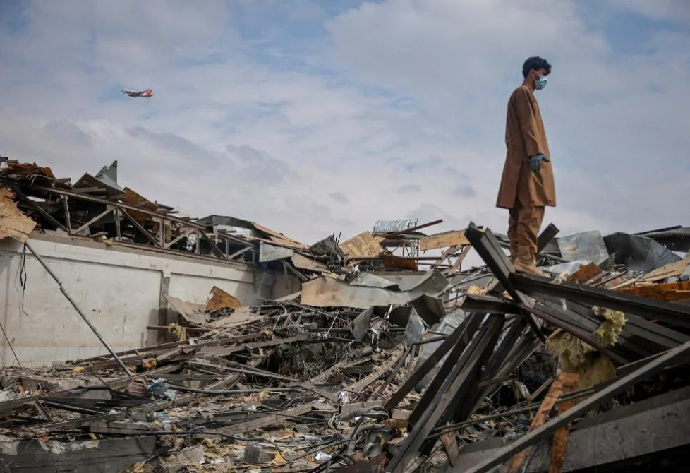 中国：阿富汗与巴基斯坦同意探寻冲突 “全