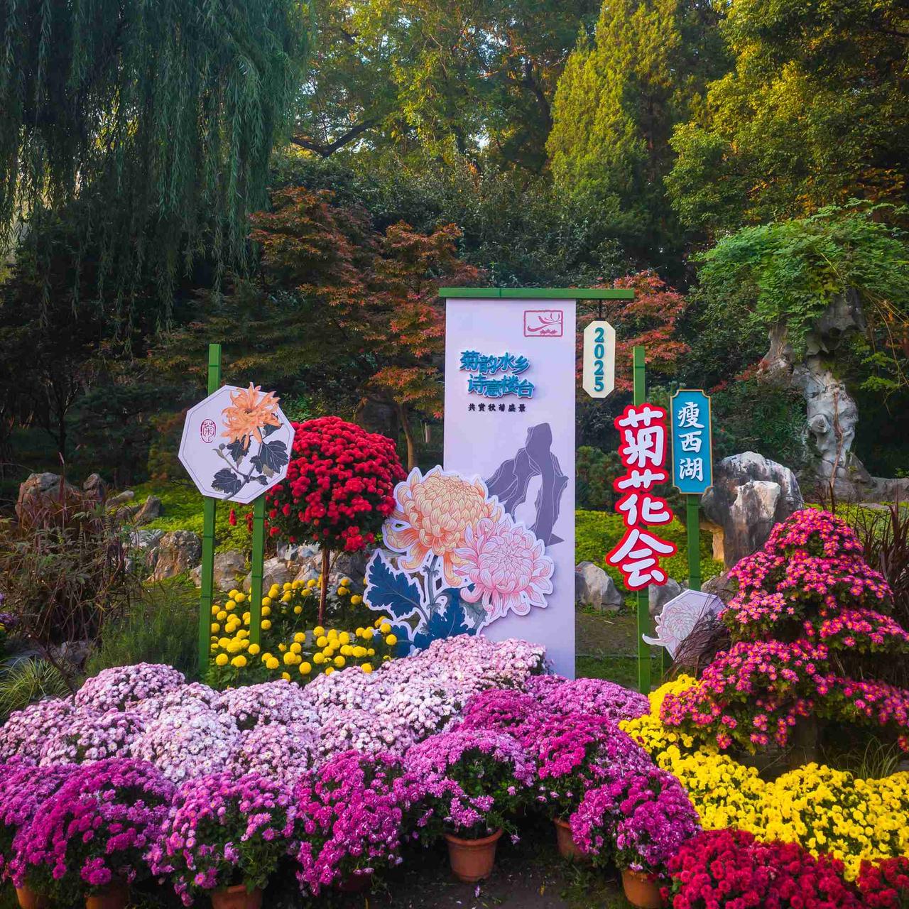 我的今日状态：😁轻松愉快
我这里的天气：☀️晴天