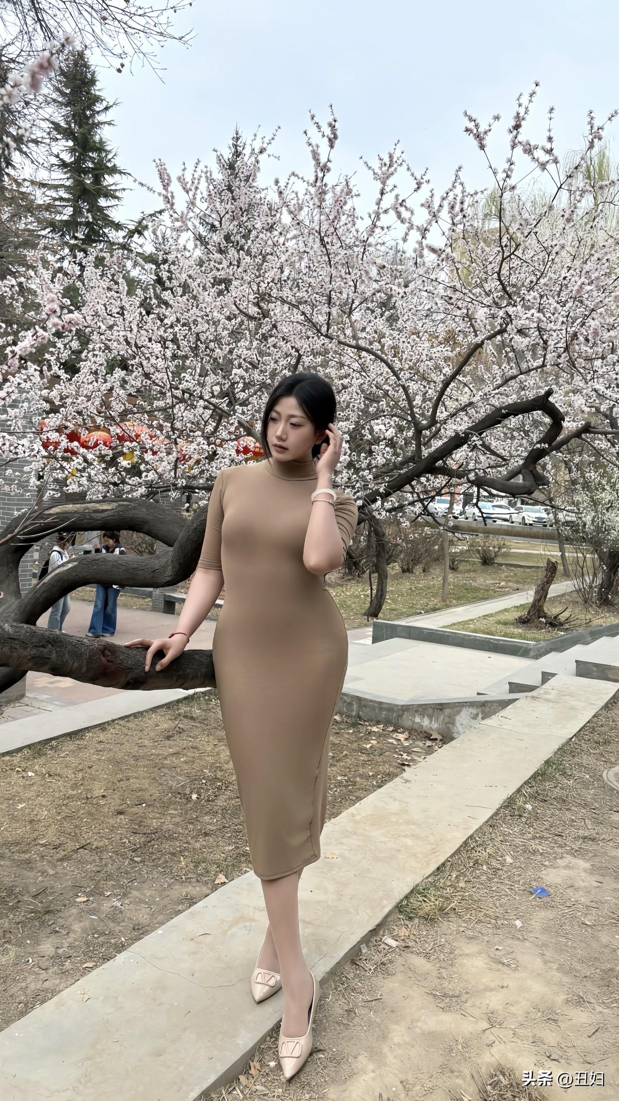 今年春天最想实现的心愿可以实现自己的第一个小目标